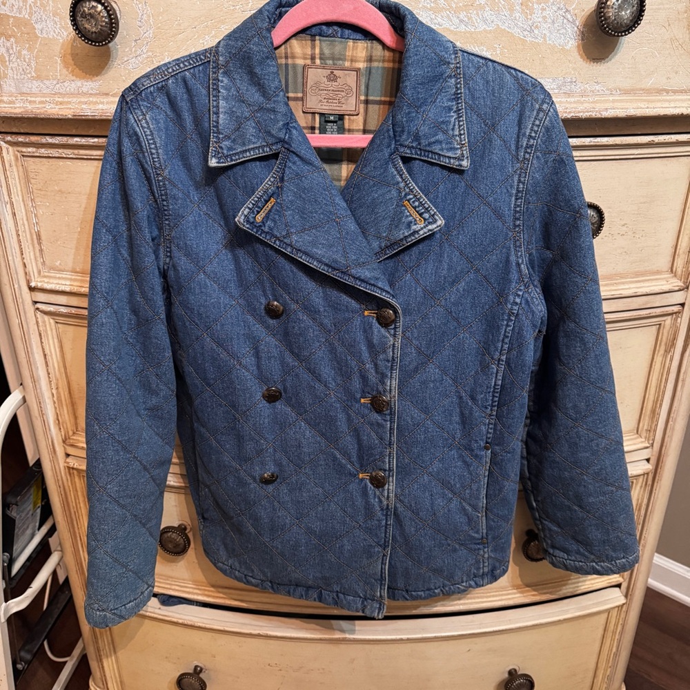 Ralph Lauren Jacket